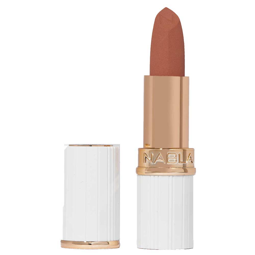 NABLA Matte Pleasure Lipstick Glam On