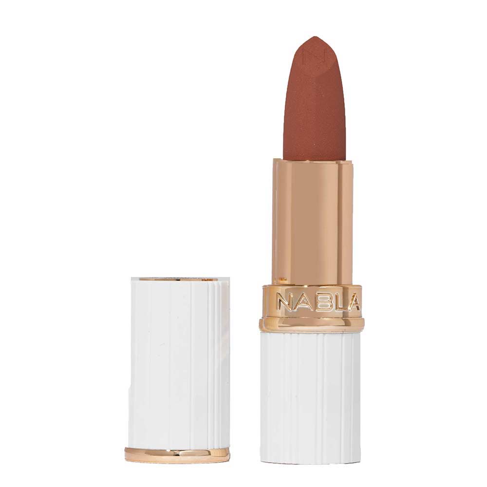 NABLA Matte Pleasure Lipstick Peach Deal