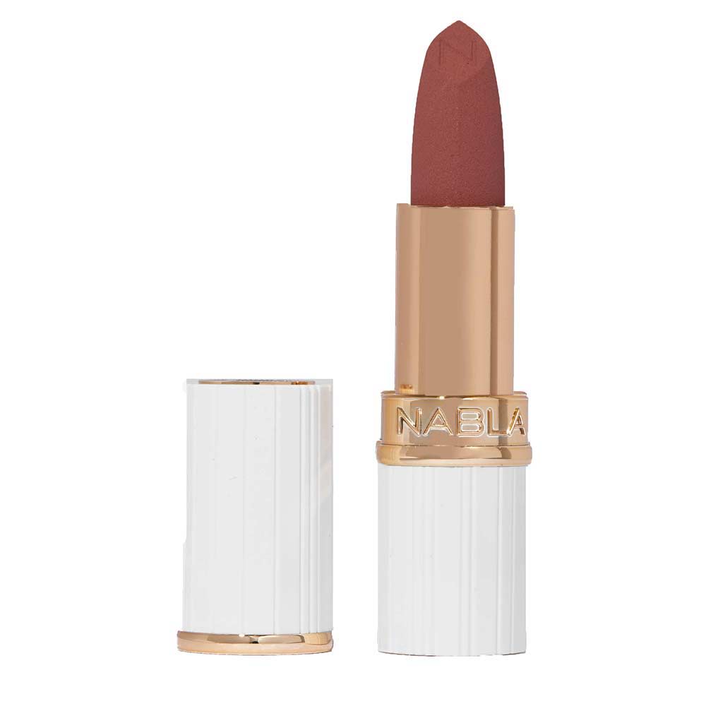 NABLA Matte Pleasure Lipstick Naked Mauve