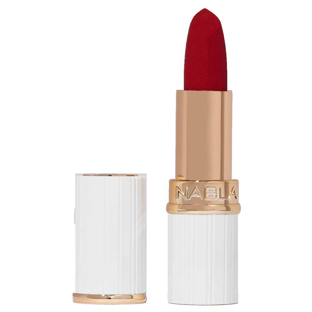 NABLA Matte Pleasure Lipstick Signature Red