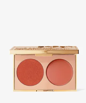 nabla Two Reasons Cheek and Lip Duo