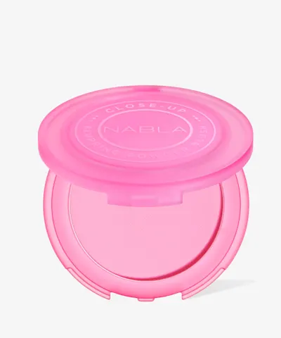 NABLA - Close-Up Blurring Powder Blush