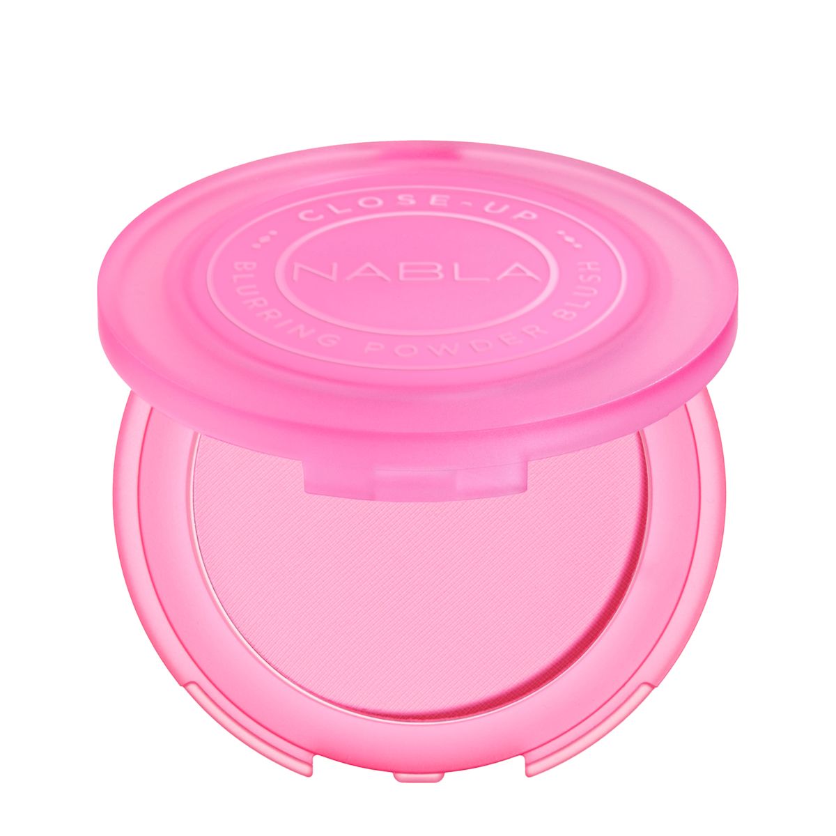 NABLA Close-Up Blurring Powder Blush Petite
