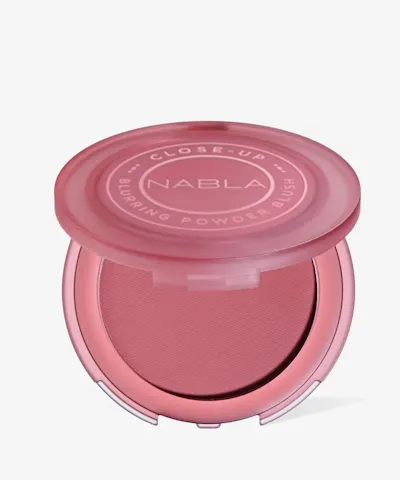 NABLA - Close-Up Blurring Powder Blush