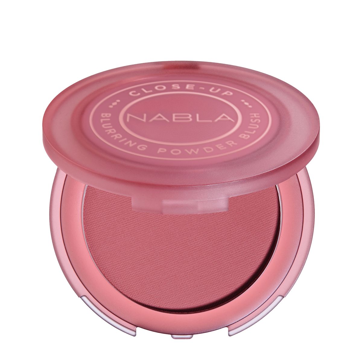 NABLA Close-Up Blurring Powder Blush Enigma