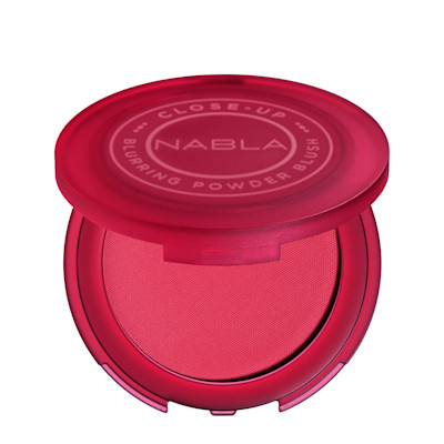 NABLA Close-Up Blurring Powder Blush Endorphin