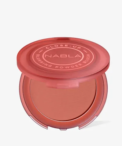 NABLA - Close-Up Blurring Powder Blush