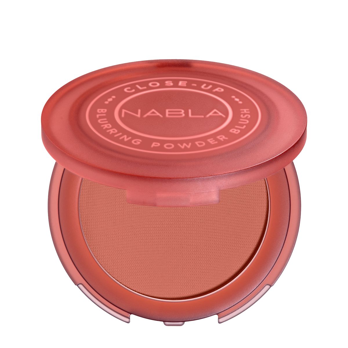 NABLA Close-Up Blurring Powder Blush Satisfaction