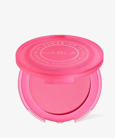 NABLA - Close-Up Blurring Powder Blush