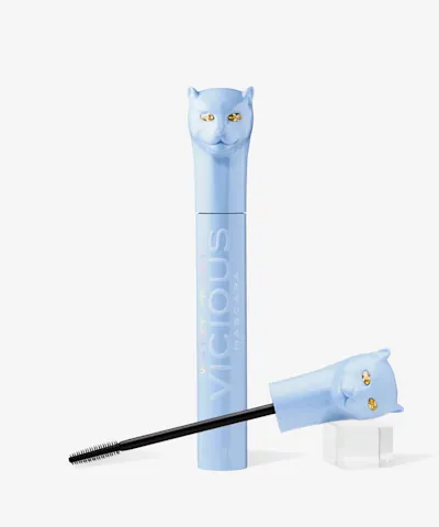 NABLA - Vicious Mascara Waterproof
