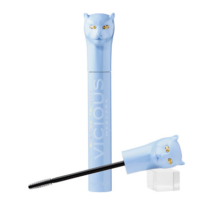 NABLA Vicious Mascara Waterproof