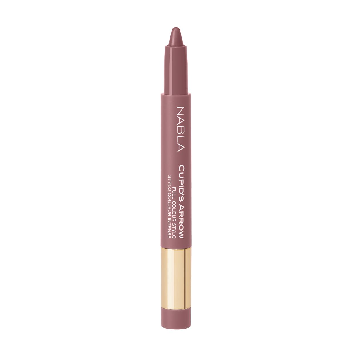 NABLA Cupid’s Arrow Longwear Stylo Arrow #13 Mauve
