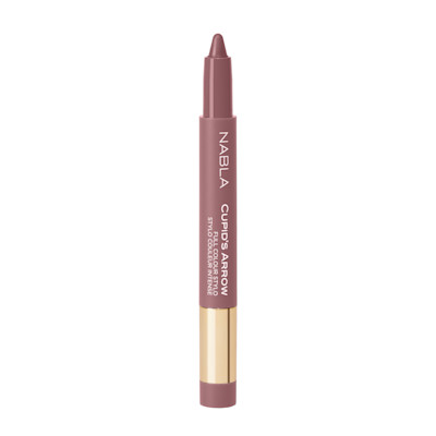 NABLA Cupid’s Arrow Longwear Stylo Arrow #13 Mauve