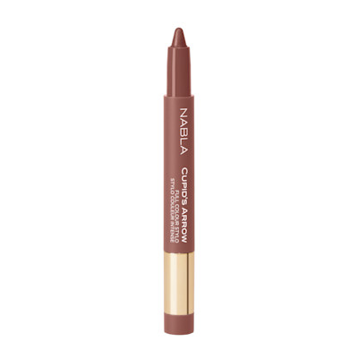 NABLA Cupid’s Arrow Longwear Stylo Arrow #14 Pecan