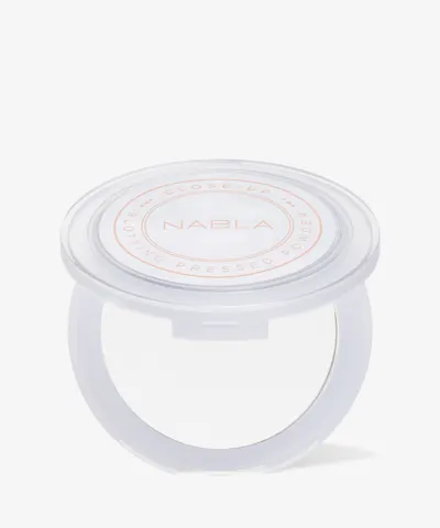 NABLA - Close-Up Blotting Pressed Powder