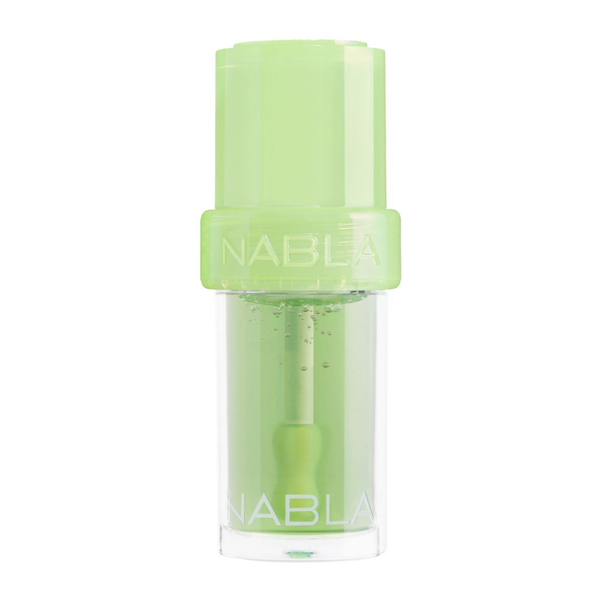 Lip Candy Oil - Green Apple