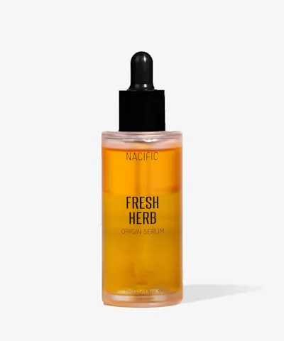 Nacific - Fresh Herb Origin Serum