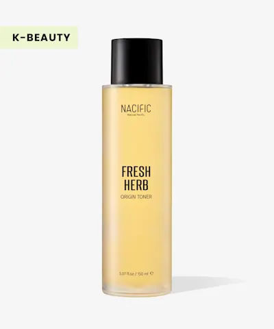 Nacific - Fresh Herb Origin Toner