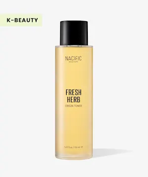 Nacific Fresh Herb Origin Toner