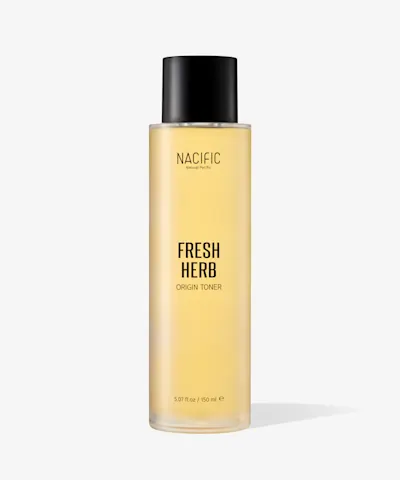 Nacific - Fresh Herb Origin Toner