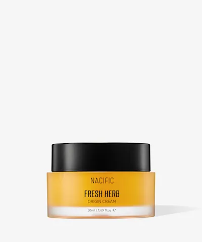 Nacific - Fresh Herb Origin Cream