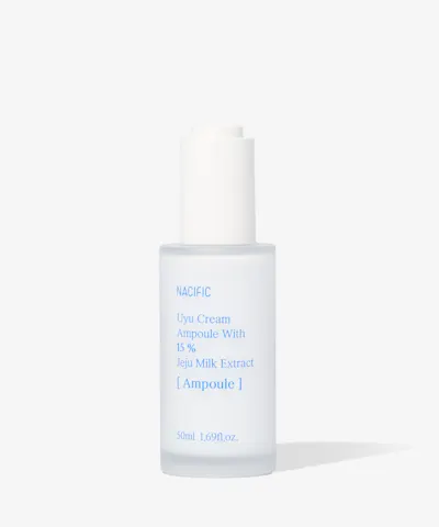 Nacific - UYU Cream Ampoule