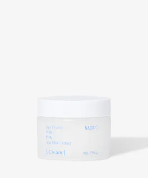 nacific UYU Cream