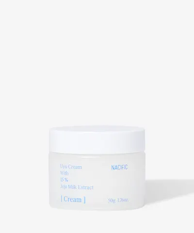 Nacific - UYU Cream