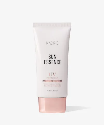 Nacific - Sun Essence