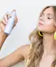 Naked Sundays - SPF50+ Hydrating Glow Mist