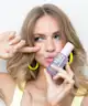 Naked Sundays - SPF50 Clear Glow Radiant Sun Serum