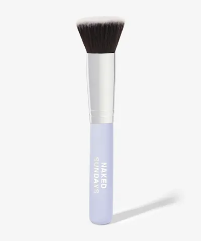 Naked Sundays - SPF BFF Brush