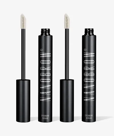 Nanobrow - Nanobrow Serum