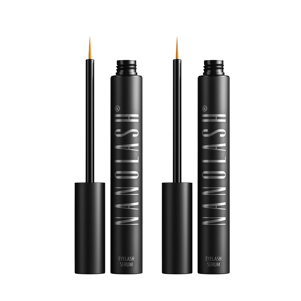 Nanobrow Serum Nanobrow Serum Duo