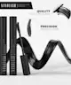 Nanolash - Length & Curl Mascara Black