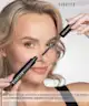 Nanolash - Volume Up Mascara Black