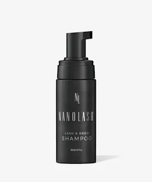Nanolash Lash & Brow Shampoo