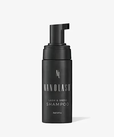 Nanolash - Lash & Brow Shampoo