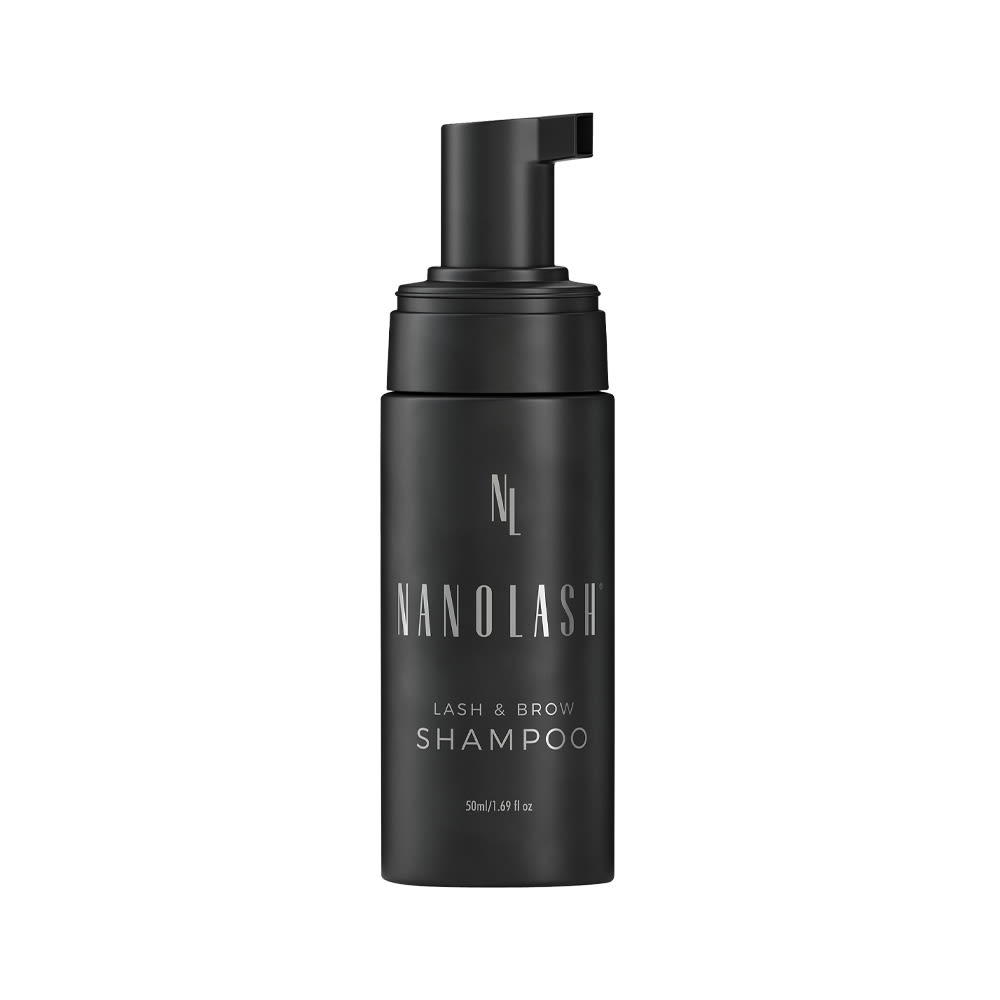 Nanolash Lash & Brow Shampoo