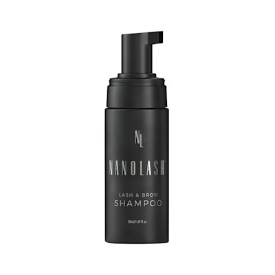 Nanolash Lash & Brow Shampoo