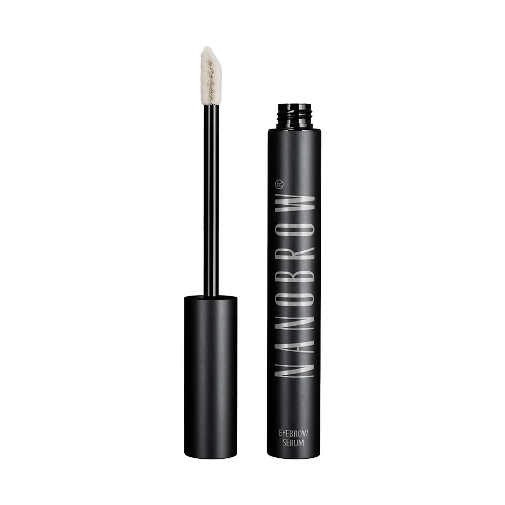 Nanobrow Eyebrow Serum 5ml