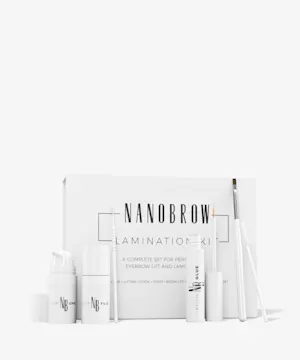 nanobrow Nanobrow Lamination Kit