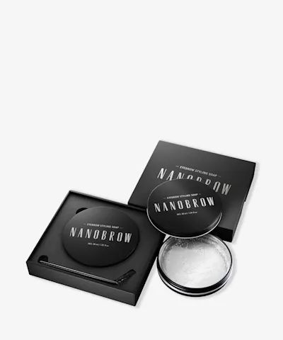 Nanobrow - Nanobrow Eyebrow Styling Soap