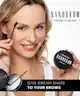 Nanobrow - Nanobrow Eyebrow Styling Soap