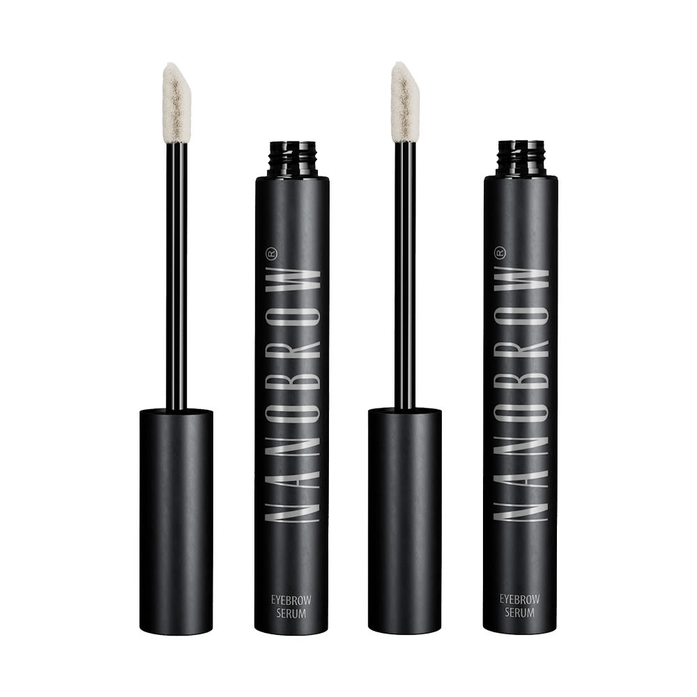 Eyelash Serum Nanolash Eyelash Serum Duo