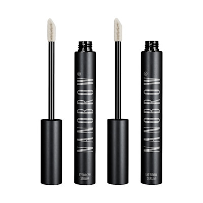 Eyelash Serum Nanolash Eyelash Serum Duo