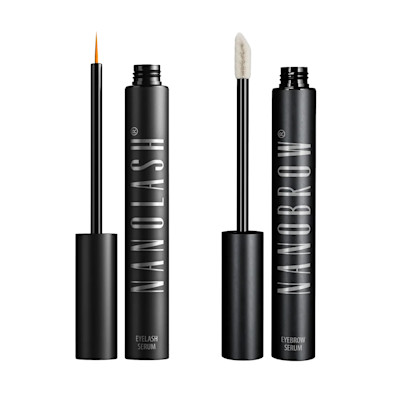 Nanolash Fuller & Thicker Duo