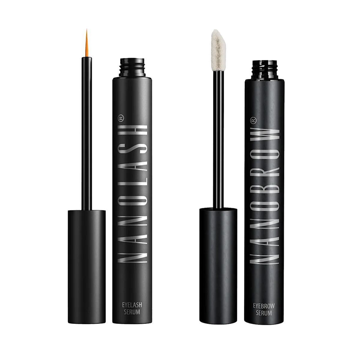 Nanolash Fuller & Thicker Duo