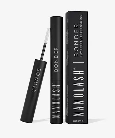 Nanolash - DIY Bonder