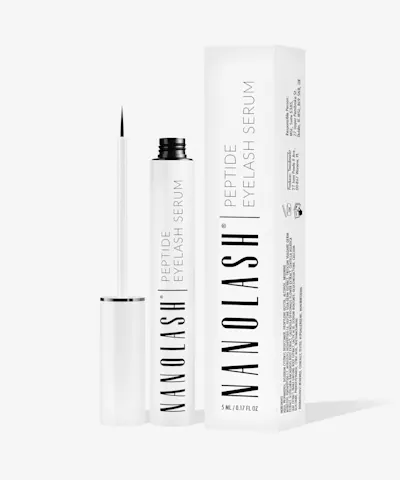Nanolash - Peptide Eyelash Serum 